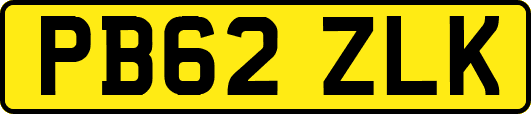 PB62ZLK
