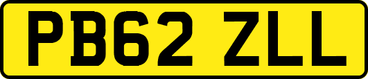 PB62ZLL