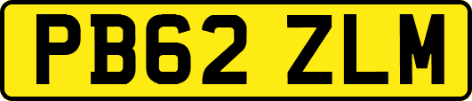 PB62ZLM