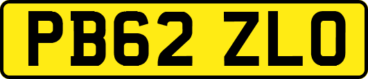 PB62ZLO