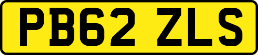 PB62ZLS