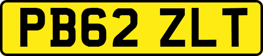 PB62ZLT