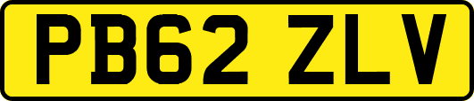 PB62ZLV