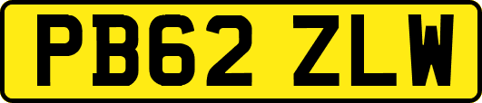 PB62ZLW