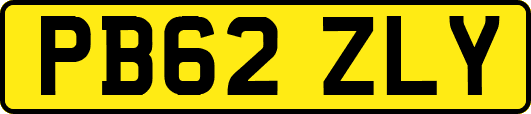 PB62ZLY
