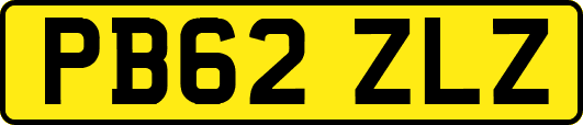 PB62ZLZ