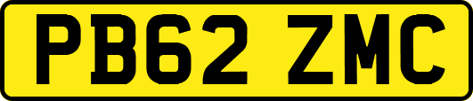 PB62ZMC