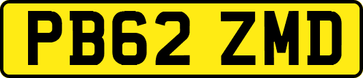 PB62ZMD