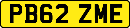 PB62ZME