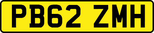 PB62ZMH