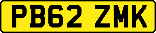 PB62ZMK