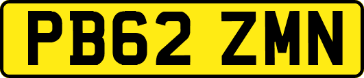 PB62ZMN
