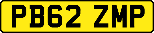PB62ZMP