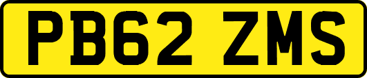 PB62ZMS