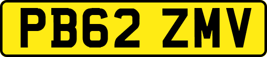 PB62ZMV