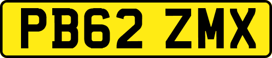 PB62ZMX