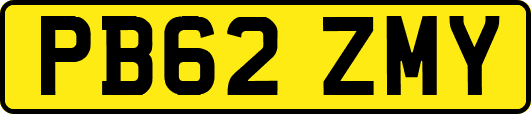 PB62ZMY