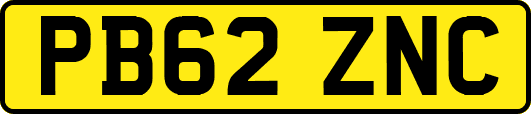 PB62ZNC
