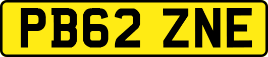 PB62ZNE