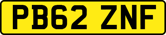 PB62ZNF