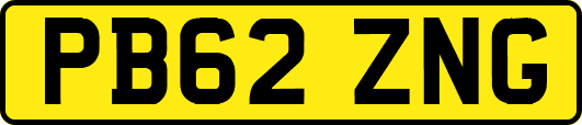 PB62ZNG