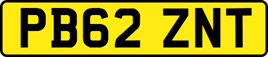 PB62ZNT