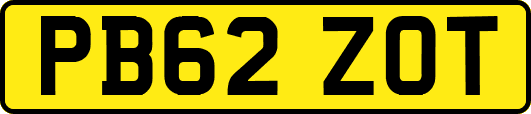 PB62ZOT