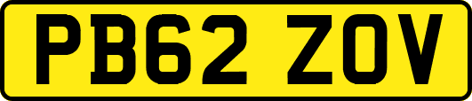 PB62ZOV