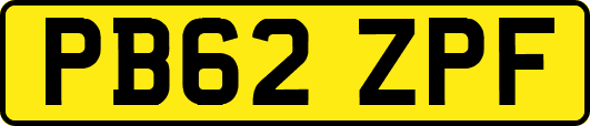 PB62ZPF