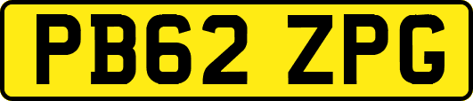 PB62ZPG