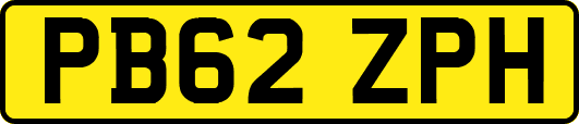 PB62ZPH