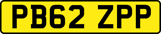 PB62ZPP
