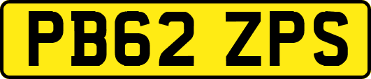 PB62ZPS