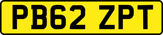 PB62ZPT