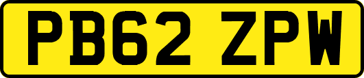 PB62ZPW