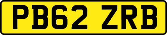 PB62ZRB