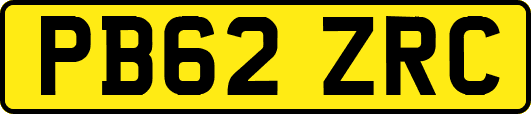 PB62ZRC