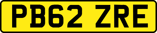 PB62ZRE