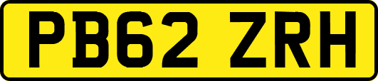PB62ZRH
