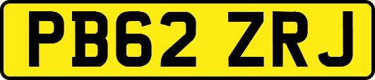 PB62ZRJ