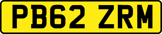 PB62ZRM