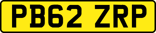 PB62ZRP
