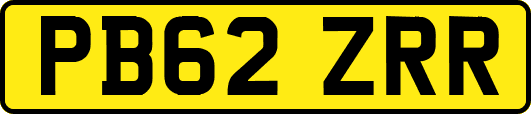PB62ZRR