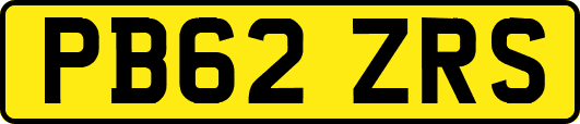 PB62ZRS