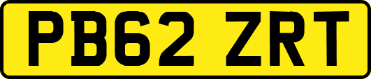 PB62ZRT