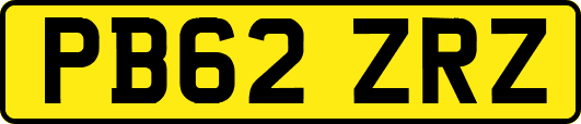 PB62ZRZ