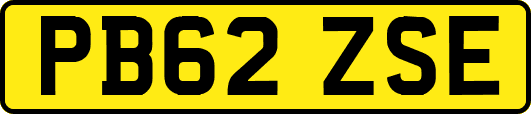 PB62ZSE