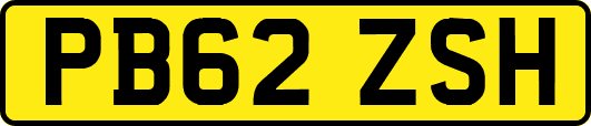 PB62ZSH