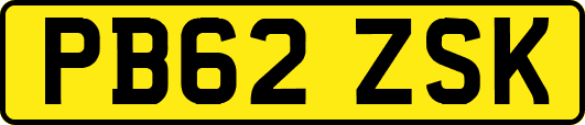 PB62ZSK