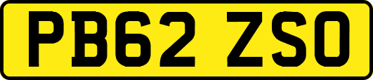 PB62ZSO